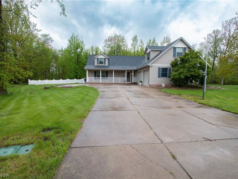 1457 S Marblewood Drive, Marblehead, OH 43440 Photo 2