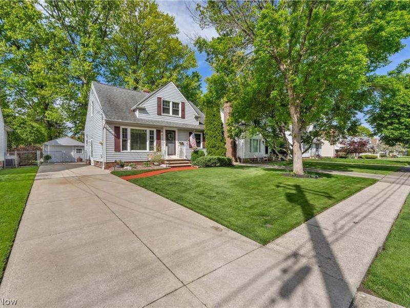 746 N Elmwood Avenue, Wickliffe, OH 44092 Photo 4