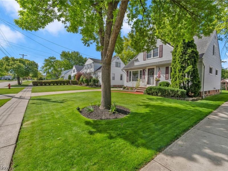 746 N Elmwood Avenue, Wickliffe, OH 44092 Photo 5