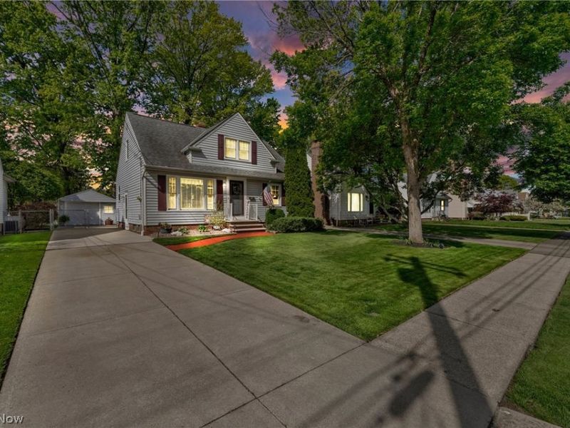 746 N Elmwood Avenue, Wickliffe, OH 44092 Photo 6