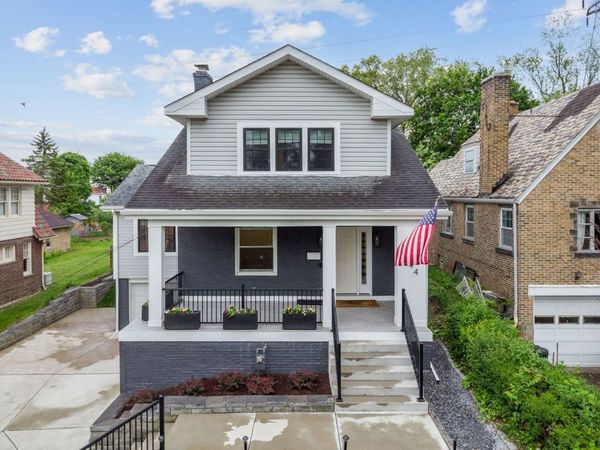 244 Hazel Drive, Pittsburgh, PA 15228