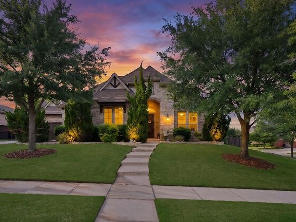 669 Meadow Creek Drive , Keller, TX 76248
