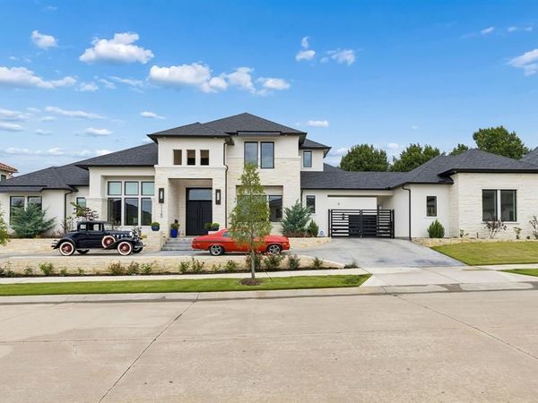 1120 Excalibur Boulevard, Lewisville, TX 75056