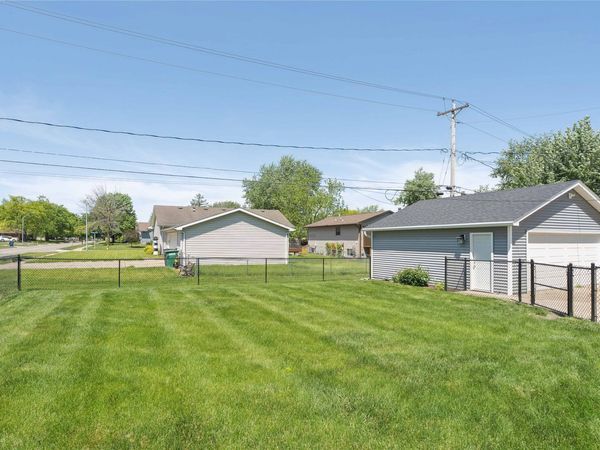 502 NE Trilein Drive, Ankeny, IA 50021