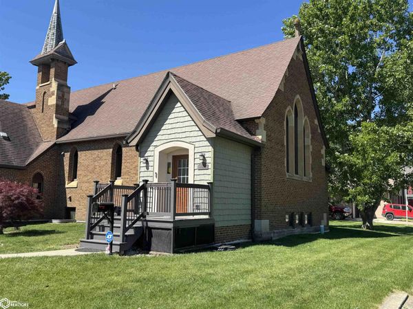 600 W Adams Street, Unit A, Creston, IA 50801