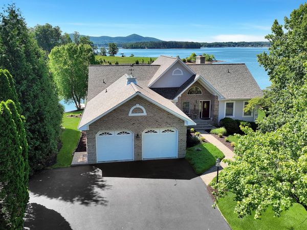 60 Southern Key, Moneta, VA 24121