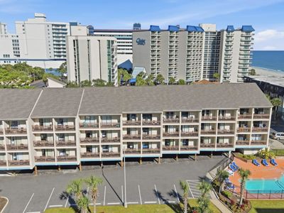 202 75th Ave N , Unit 5700-5701, Myrtle Beach, SC 29572