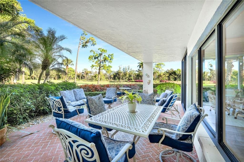 1111 Wildwood Ln , Unit 1111, Naples, FL 34105 Photo