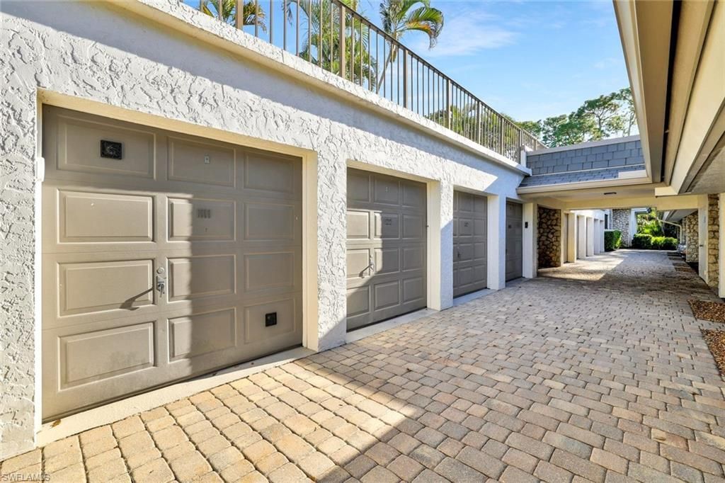 1111 Wildwood Ln , Unit 1111, Naples, FL 34105 Photo
