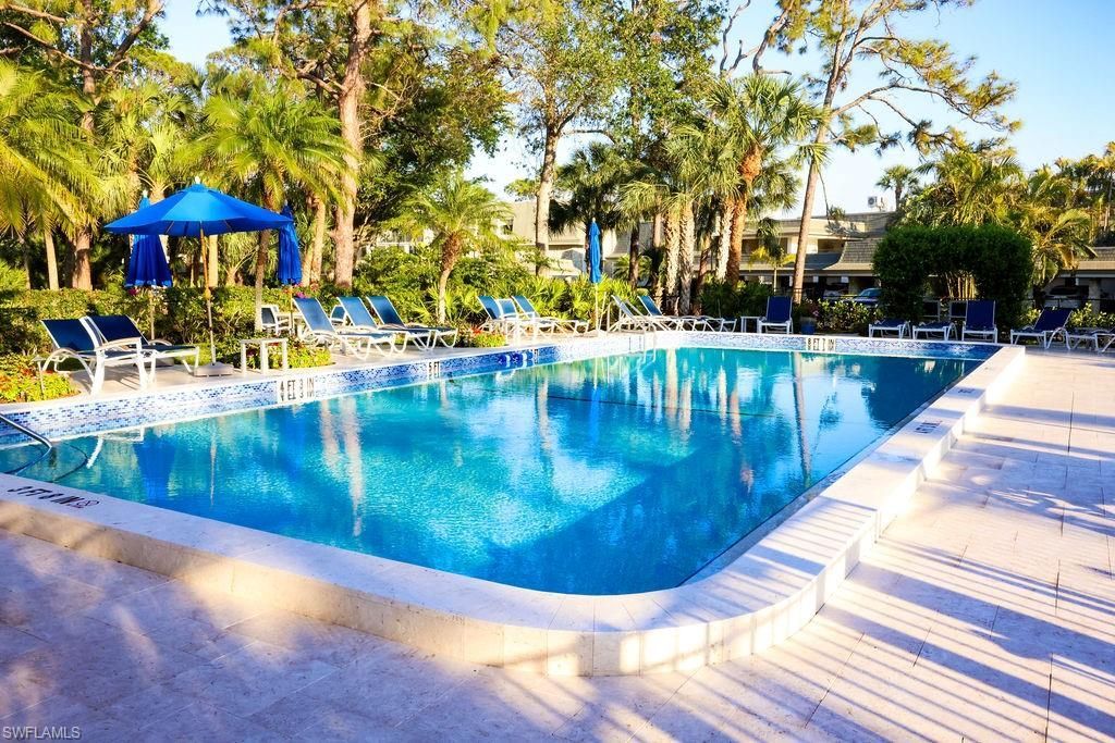 1111 Wildwood Ln , Unit 1111, Naples, FL 34105 Photo
