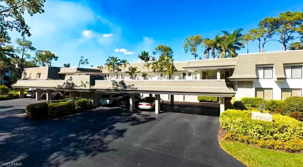 1111 Wildwood Ln , Unit 1111, Naples, FL 34105 Photo