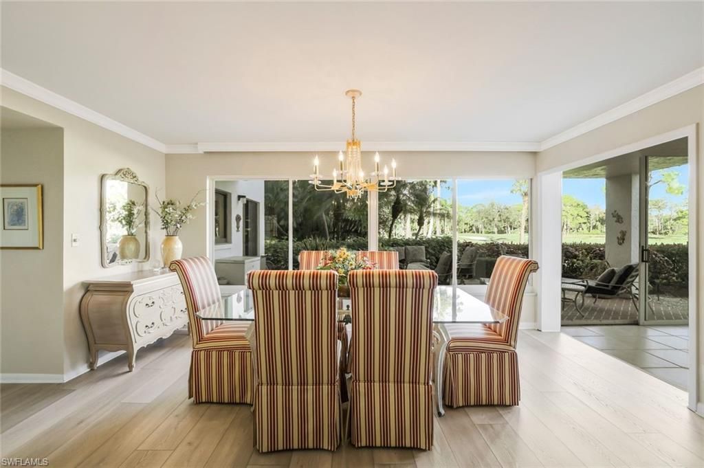 1111 Wildwood Ln , Unit 1111, Naples, FL 34105 Photo
