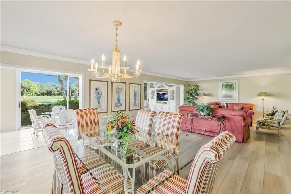 1111 Wildwood Ln , Unit 1111, Naples, FL 34105 Photo