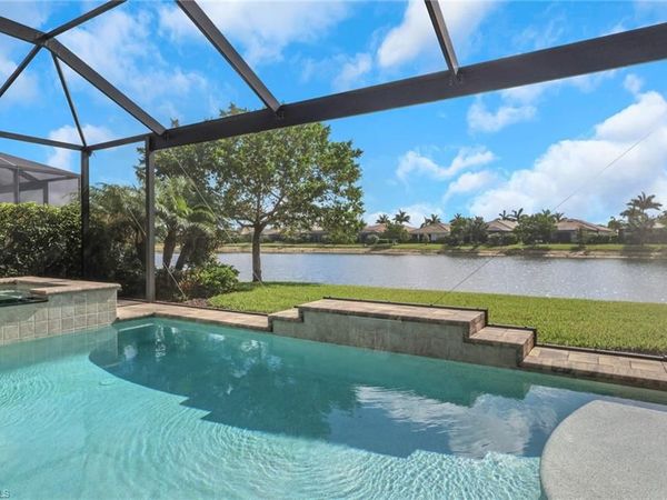 14537 Stern WAY , NAPLES, FL 34114