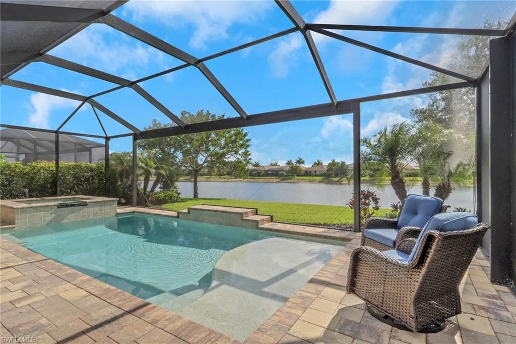 14537 Stern Way , Naples, FL 34114 Photo