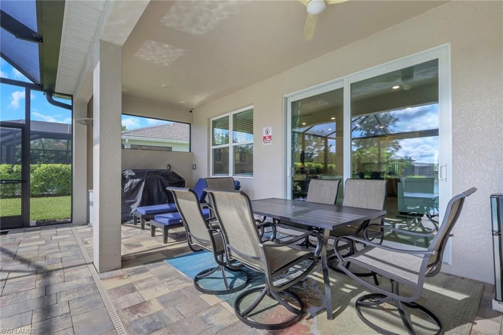 14537 Stern Way , Naples, FL 34114 Photo