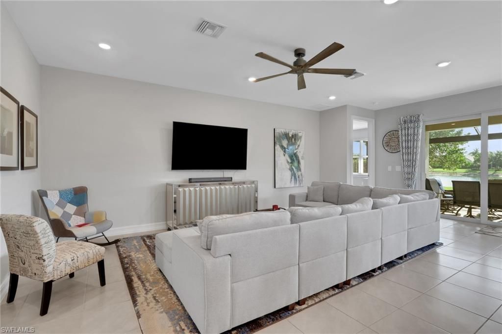14537 Stern Way , Naples, FL 34114 Photo