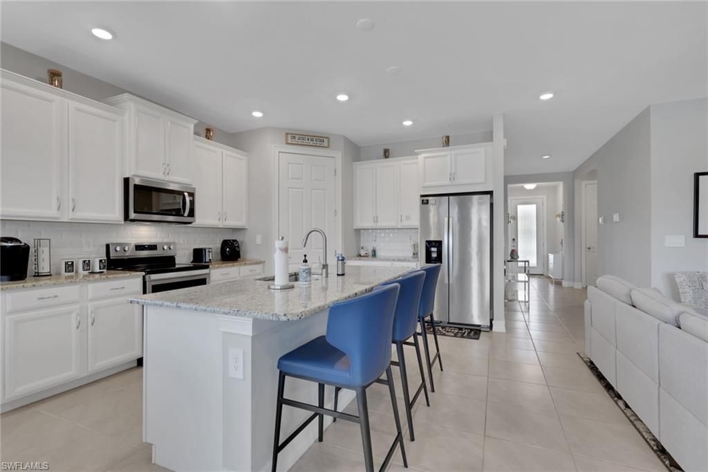 14537 Stern Way , Naples, FL 34114 Photo