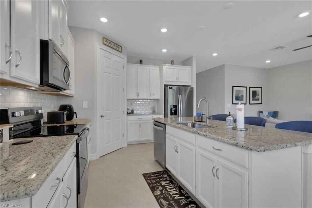 14537 Stern Way , Naples, FL 34114 Photo