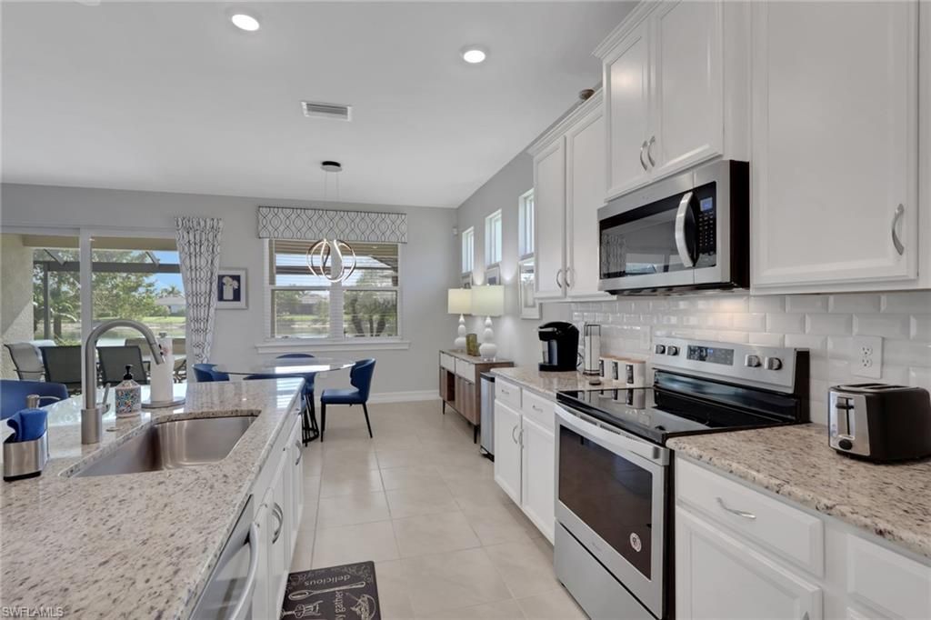 14537 Stern Way , Naples, FL 34114 Photo