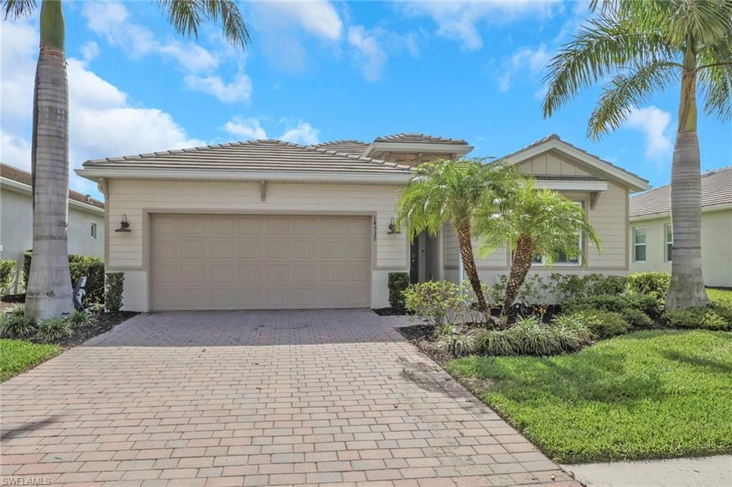 14537 Stern Way , Naples, FL 34114 Photo