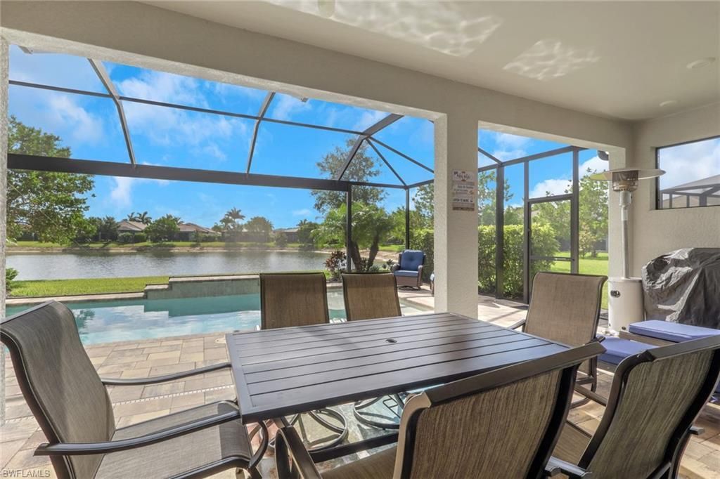 14537 Stern Way , Naples, FL 34114 Photo