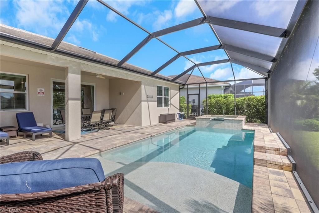 14537 Stern Way , Naples, FL 34114 Photo