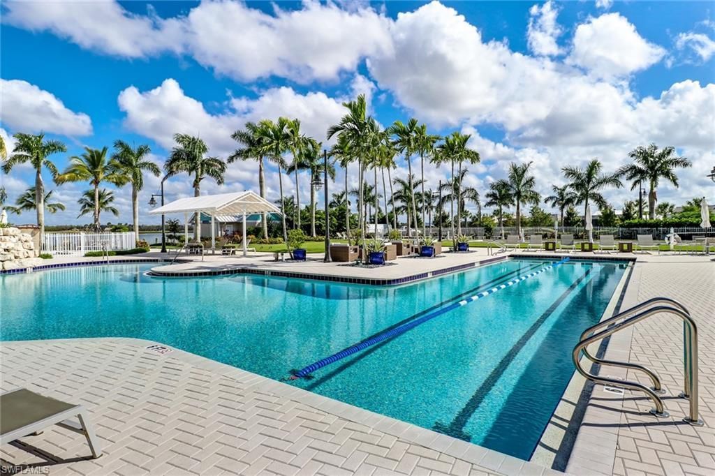 14537 Stern Way , Naples, FL 34114 Photo
