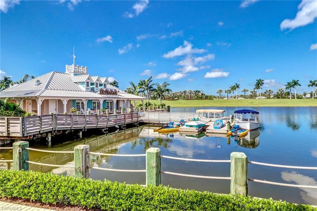 14537 Stern Way , Naples, FL 34114 Photo