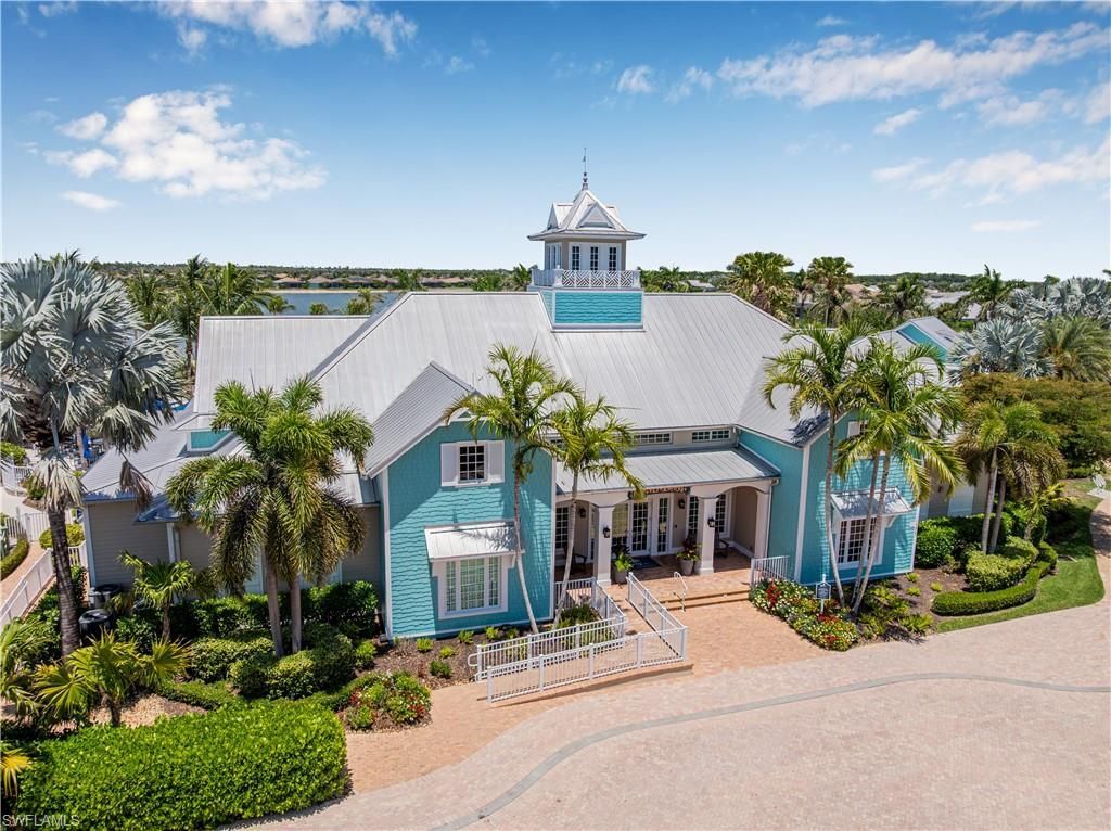 14537 Stern Way , Naples, FL 34114 Photo