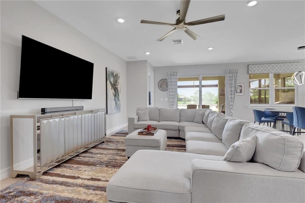 14537 Stern Way , Naples, FL 34114 Photo