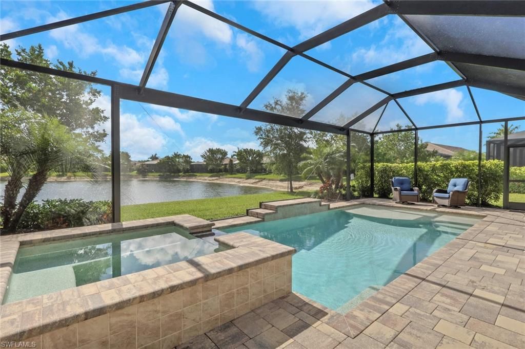 14537 Stern Way , Naples, FL 34114 Photo