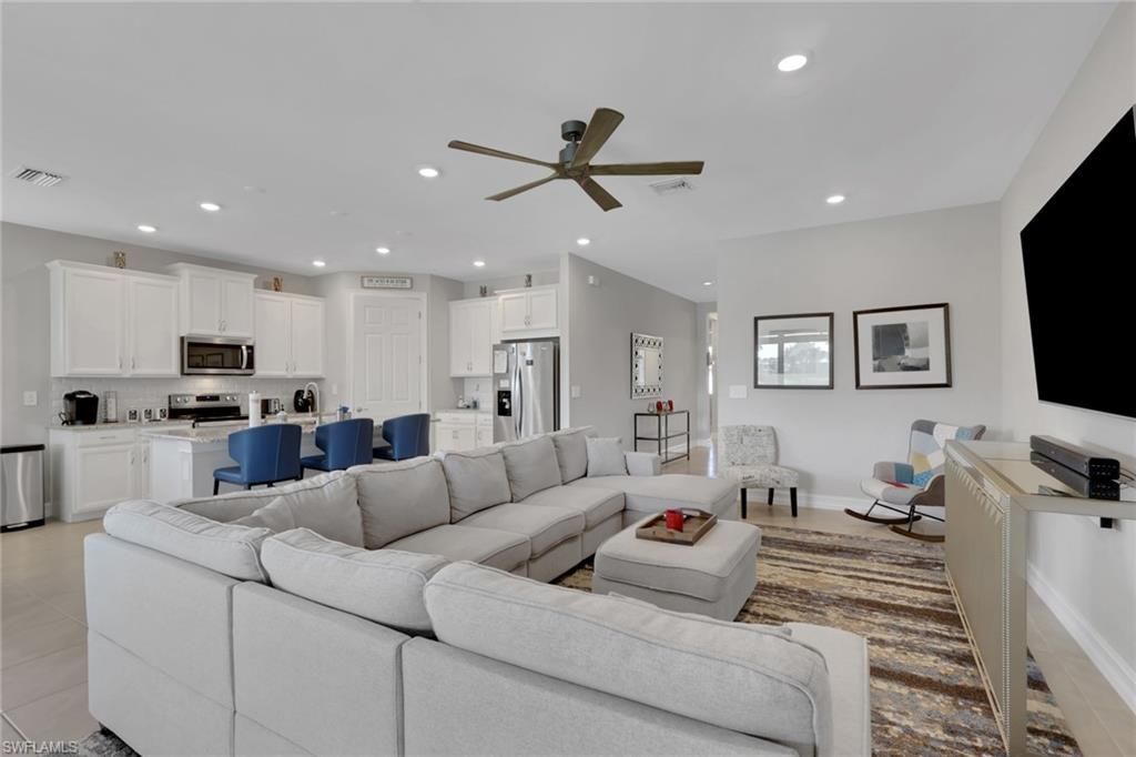 14537 Stern Way , Naples, FL 34114 Photo