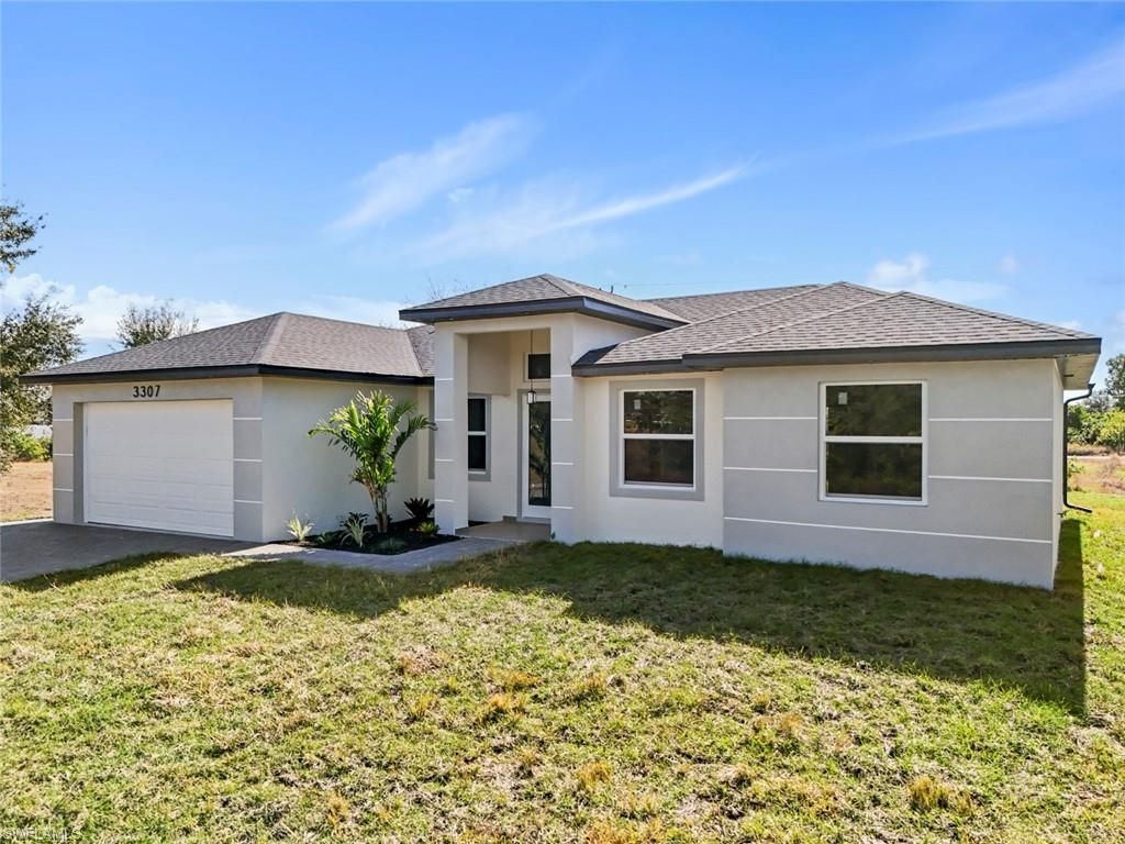3307 6th Sw, Lehigh Acres, FL 33976 Photo