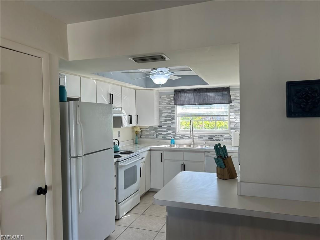 1005 SW 48th Ter , Unit 7, Cape Coral, FL 33914 Photo