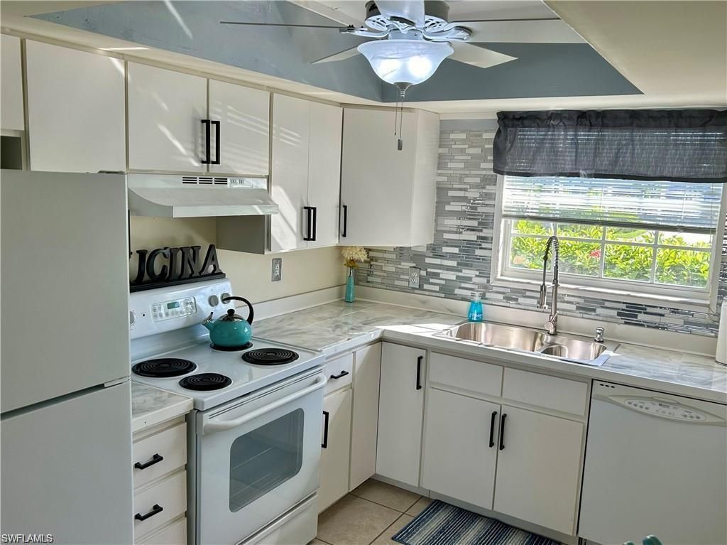 1005 SW 48th Ter , Unit 7, Cape Coral, FL 33914 Photo
