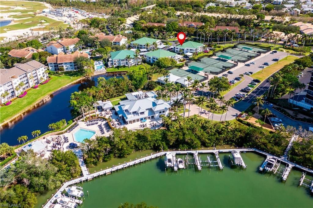 511 Club Side Dr , Unit 1-511, Naples, FL 34110 Photo