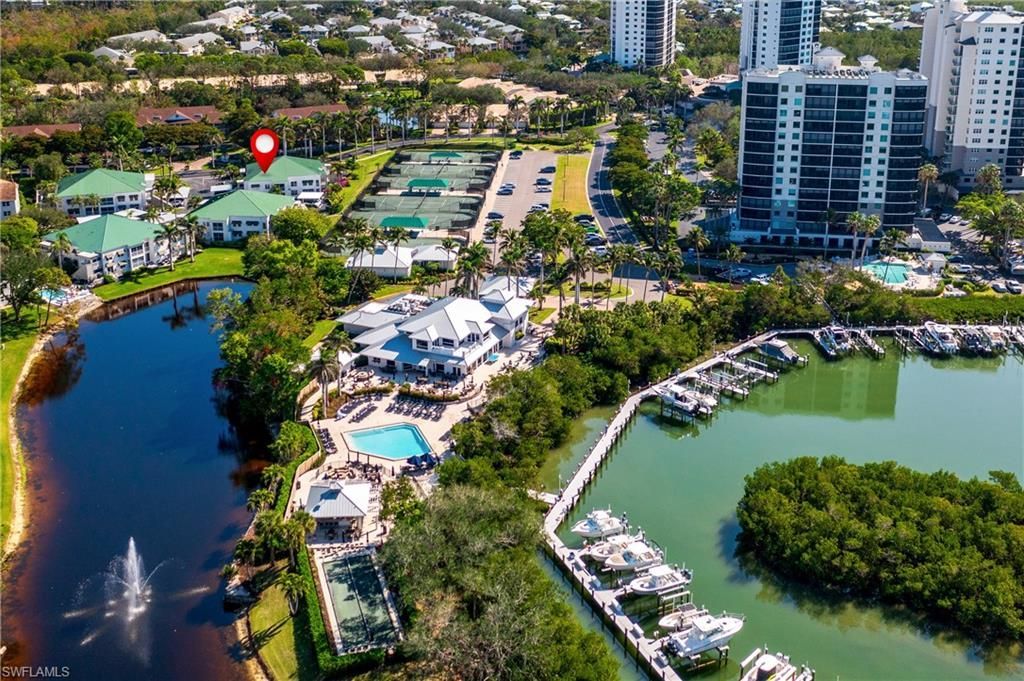 511 Club Side Dr , Unit 1-511, Naples, FL 34110 Photo