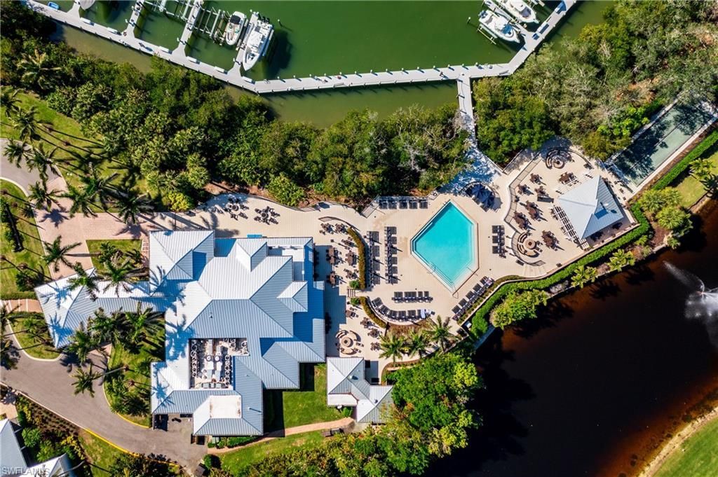 511 Club Side Dr , Unit 1-511, Naples, FL 34110 Photo
