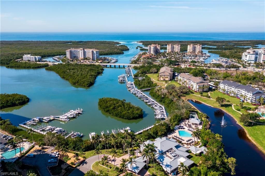 511 Club Side Dr , Unit 1-511, Naples, FL 34110 Photo