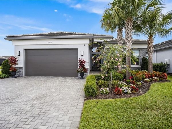 11878 Gardenia AVE, NAPLES, FL 34120