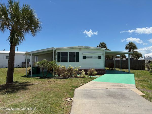 2580 Highway A1a Highway , Unit 2, Melbourne Beach, FL 32951