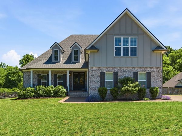 17845 Highway 76 E, Springfield, TN 37172