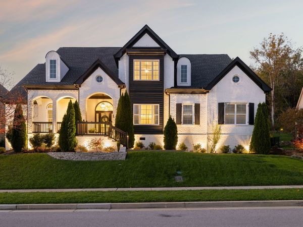 2420 Los Olivos Ct , Franklin, TN 37069