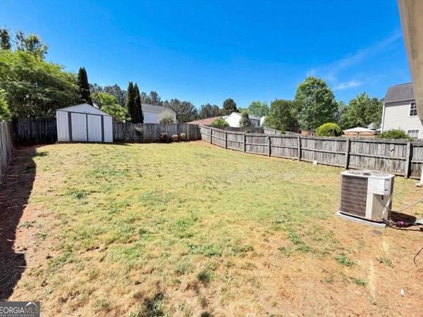 503 Oakleaf Court, Acworth, GA 30102