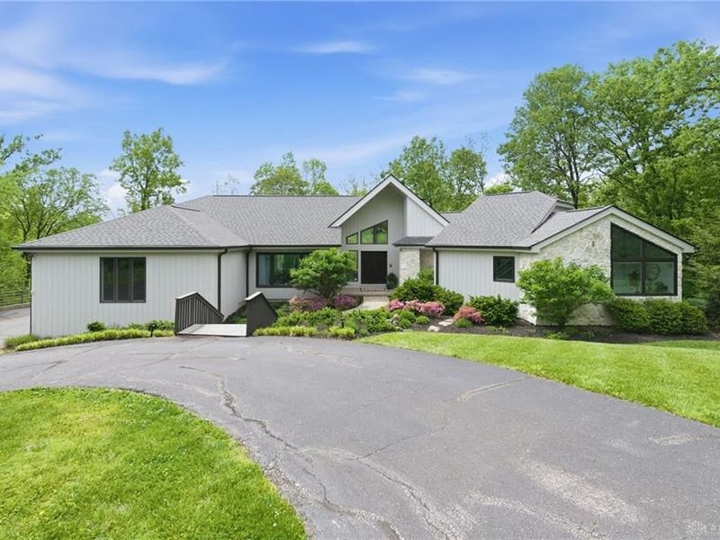 183 Congress Run Road, Wyoming, OH 45215 Photo 1