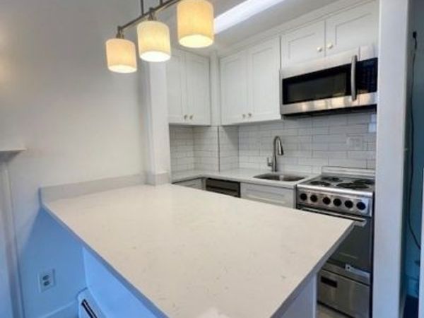 591 Beacon St, Unit 3, Boston, MA 02215