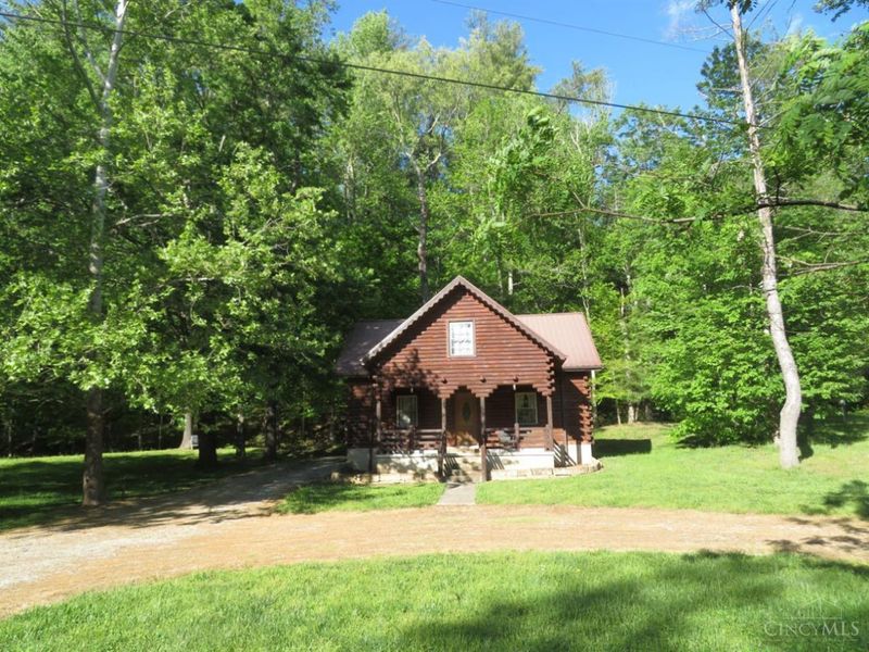 24650 US Route 52, Stout, OH 45684 Photo 11