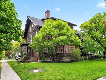 143 Oakland Place, Buffalo, NY 14222