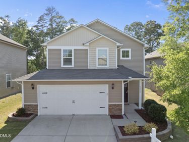 3536 Althorp Drive, Raleigh, NC 27616